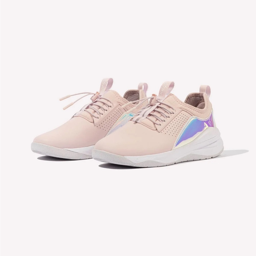 Cloves in Pink Holographic